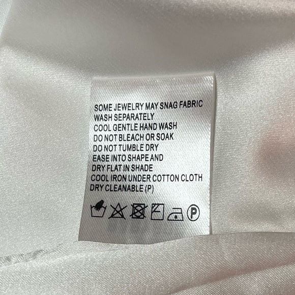 BABYBOO SADIE MINI DRESS (BRAND NEW WITH TAGS) - Picture 7 of 7